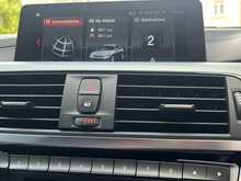 BMW 3 Series 330d M Sport Shadow Edition - U15379