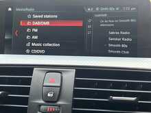 BMW 3 Series 330d M Sport Shadow Edition - U15379