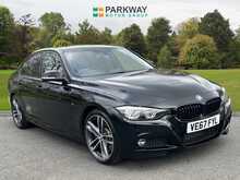 BMW 3 Series 330d M Sport Shadow Edition - U15379
