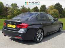 BMW 3 Series 330d M Sport Shadow Edition - U15379