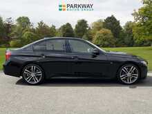 BMW 3 Series 330d M Sport Shadow Edition - U15379