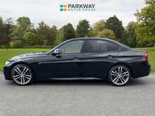 BMW 3 Series 330d M Sport Shadow Edition - U15379