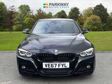 BMW 3 Series 330d M Sport Shadow Edition - U15379