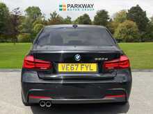 BMW 3 Series 330d M Sport Shadow Edition - U15379