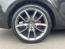 Skoda Octavia TDI vRS - U15385