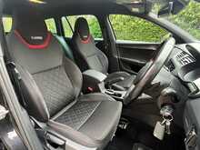 Skoda Octavia TDI vRS - U15385
