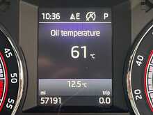 Skoda Octavia TDI vRS - U15385