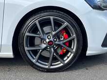 Ford Focus T EcoBoost ST - U15391