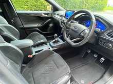 Ford Focus T EcoBoost ST - U15391