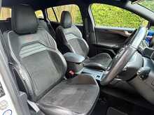 Ford Focus T EcoBoost ST - U15391