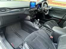 Ford Focus T EcoBoost ST - U15391