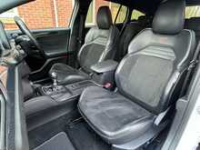 Ford Focus T EcoBoost ST - U15391