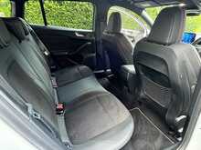 Ford Focus T EcoBoost ST - U15391