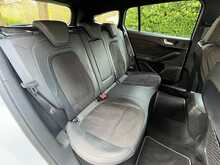 Ford Focus T EcoBoost ST - U15391