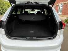 Ford Focus T EcoBoost ST - U15391