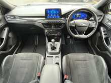 Ford Focus T EcoBoost ST - U15391