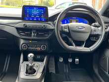 Ford Focus T EcoBoost ST - U15391
