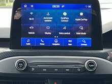 Ford Focus T EcoBoost ST - U15391