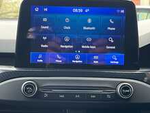 Ford Focus T EcoBoost ST - U15391