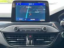 Ford Focus T EcoBoost ST - U15391