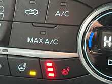 Ford Focus T EcoBoost ST - U15391
