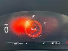 Ford Focus T EcoBoost ST - U15391