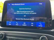 Ford Focus T EcoBoost ST - U15391