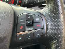 Ford Focus T EcoBoost ST - U15391