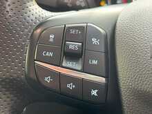 Ford Focus T EcoBoost ST - U15391