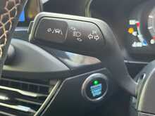 Ford Focus T EcoBoost ST - U15391