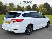 Ford Focus T EcoBoost ST - U15391