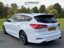 Ford Focus T EcoBoost ST - U15391