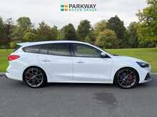 Ford Focus T EcoBoost ST - U15391