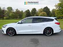 Ford Focus T EcoBoost ST - U15391