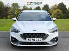 Ford Focus T EcoBoost ST - U15391