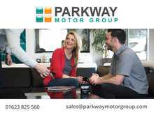 Mazda MX-5 RF SKYACTIV-G Sport Nav+ - U15392