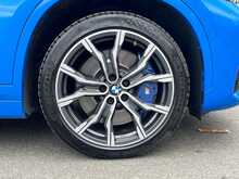 BMW X1 20i M Sport - U15393