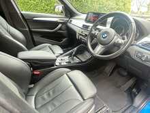 BMW X1 20i M Sport - U15393