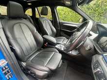 BMW X1 20i M Sport - U15393