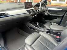 BMW X1 20i M Sport - U15393