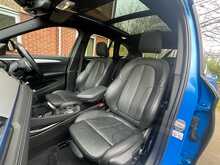 BMW X1 20i M Sport - U15393