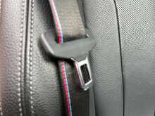 BMW X1 20i M Sport - U15393