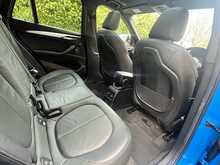 BMW X1 20i M Sport - U15393