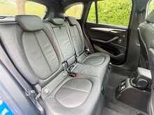 BMW X1 20i M Sport - U15393