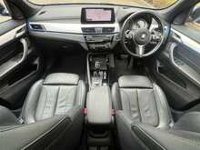 BMW X1 20i M Sport - U15393