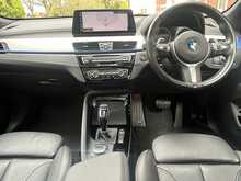 BMW X1 20i M Sport - U15393