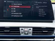 BMW X1 20i M Sport - U15393