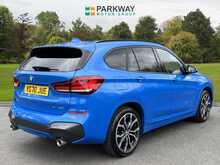 BMW X1 20i M Sport - U15393