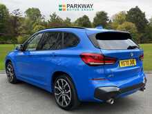 BMW X1 20i M Sport - U15393