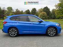 BMW X1 20i M Sport - U15393